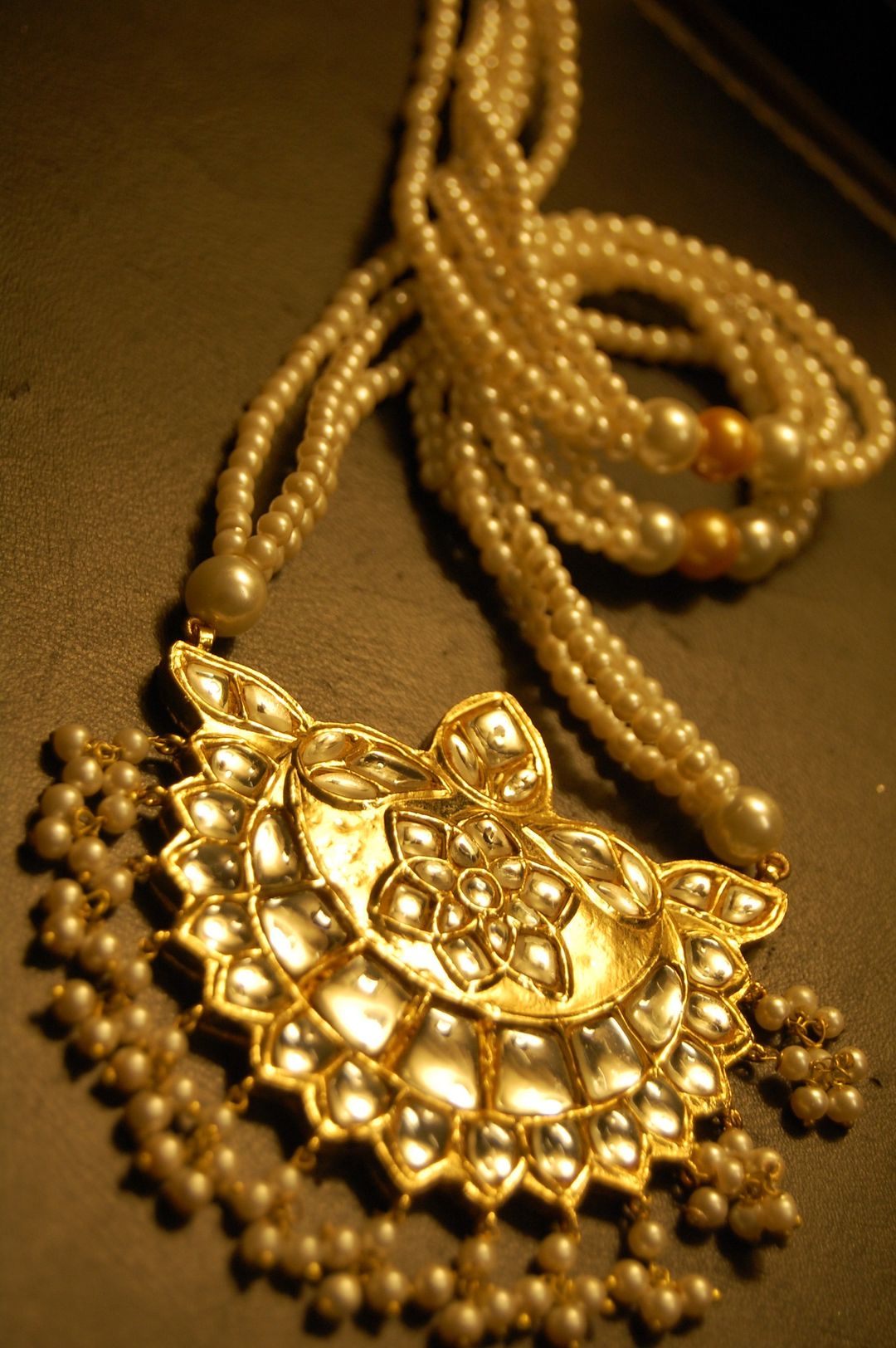 Mala in kundan & meena