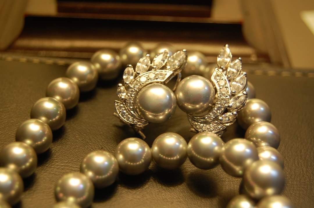 STERLING SILVER EARRINGS