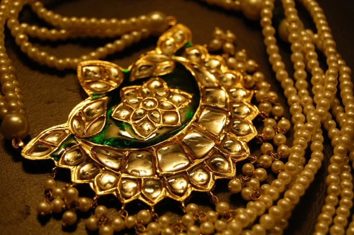 Mala in kundan & meena