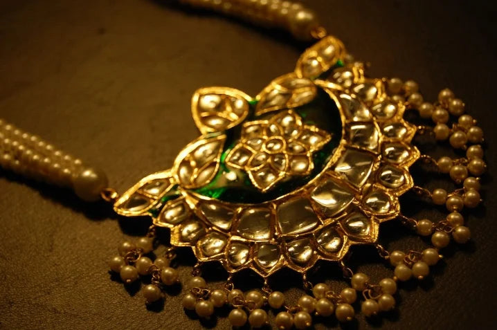 Mala in kundan & meena