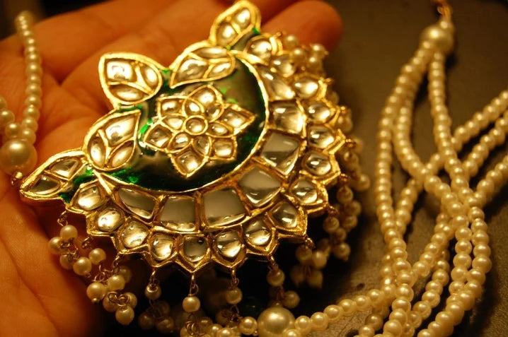 Mala in kundan & meena