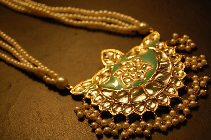 Mala in kundan & meena