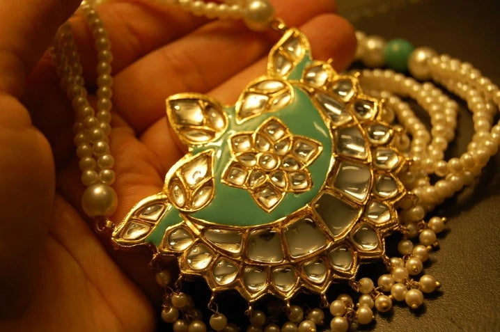 Mala in kundan & meena