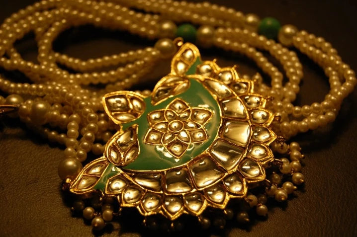 Mala in kundan & meena