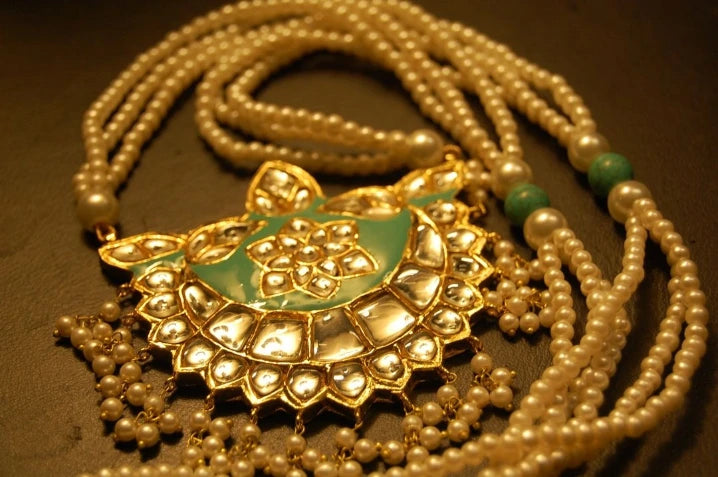 Mala in kundan & meena