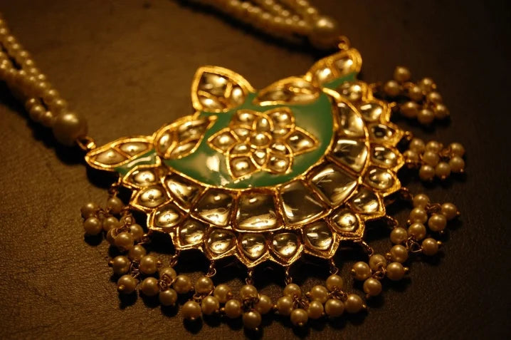 Mala in kundan & meena