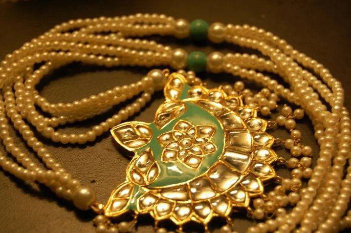 Mala in kundan & meena