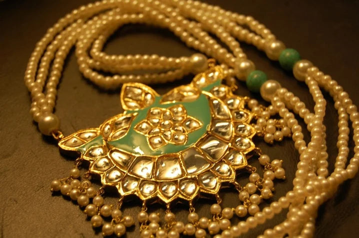 Mala in kundan & meena
