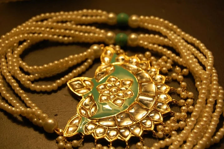 Mala in kundan & meena