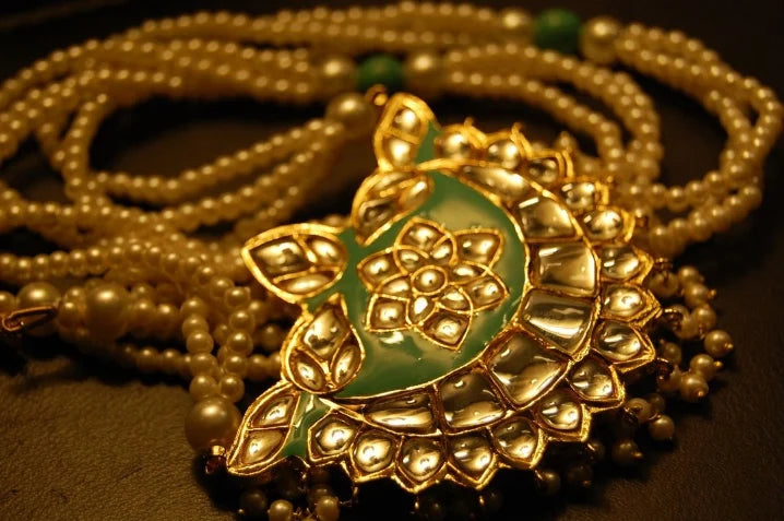 Mala in kundan & meena