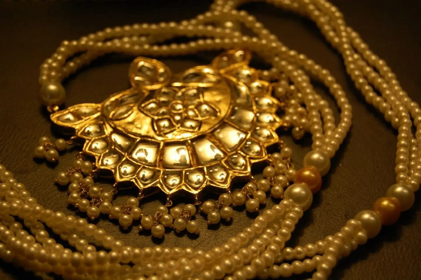 Mala in kundan & meena