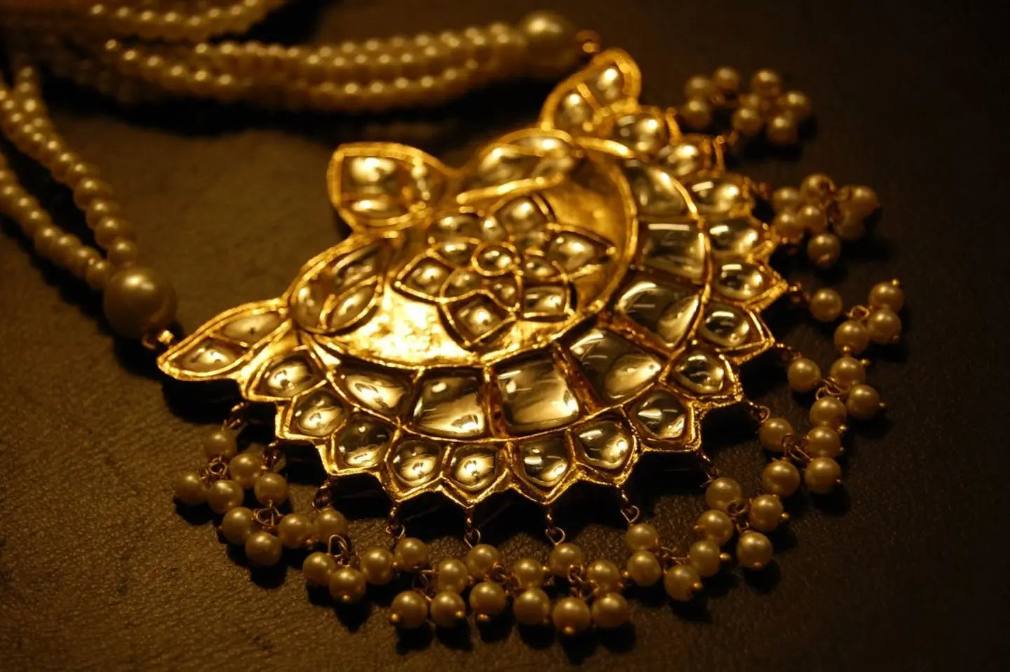 Mala in kundan & meena