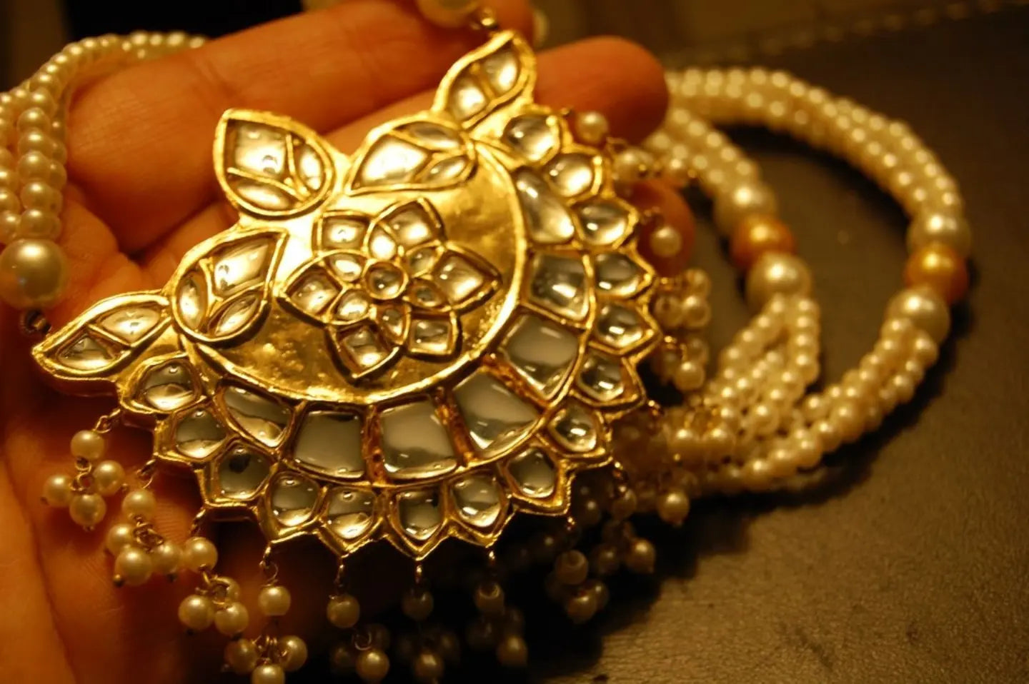 Mala in kundan & meena