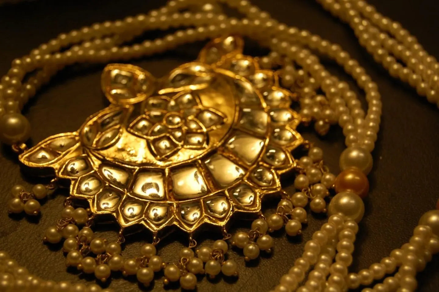 Mala in kundan & meena