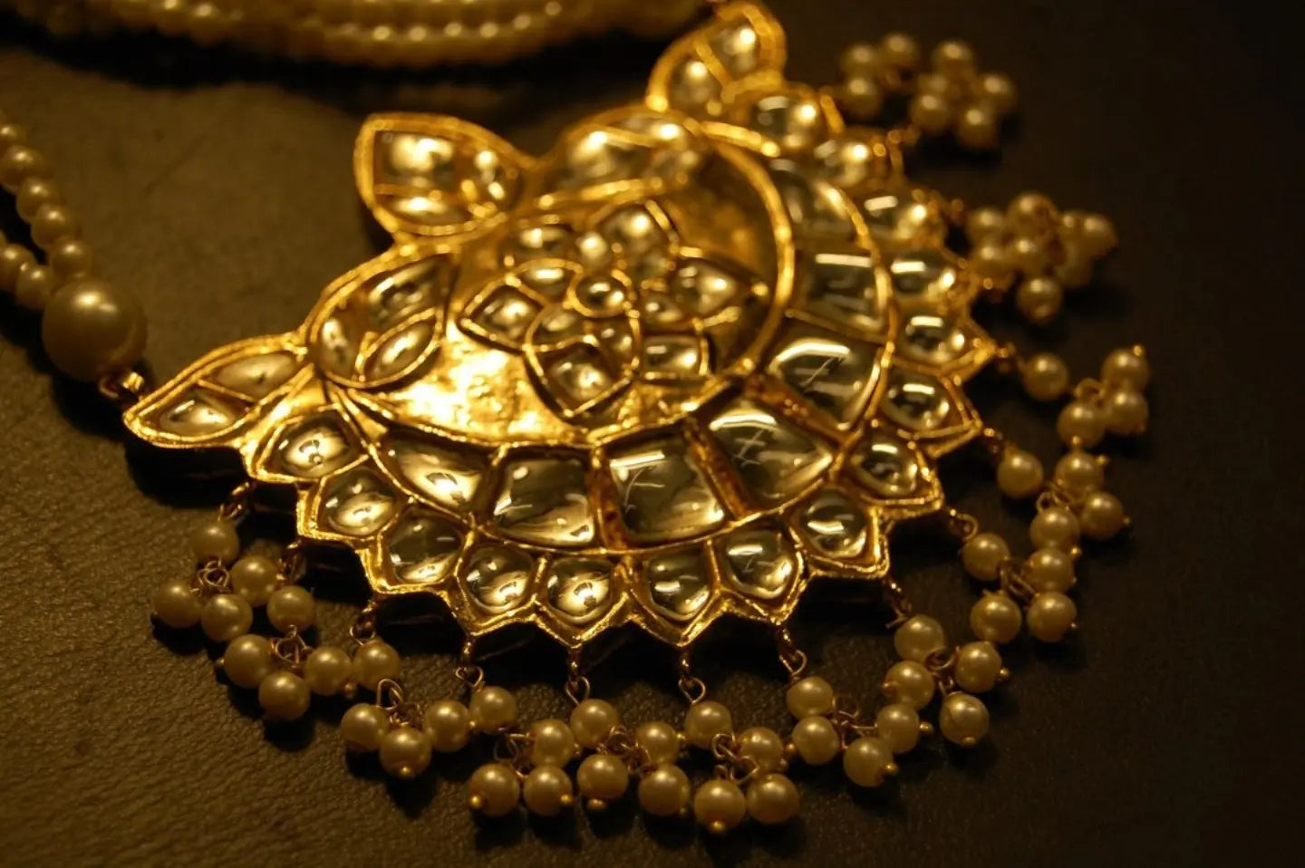 Mala in kundan & meena