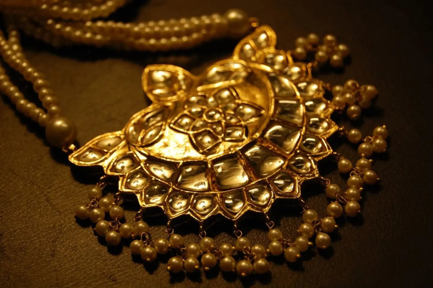 Mala in kundan & meena