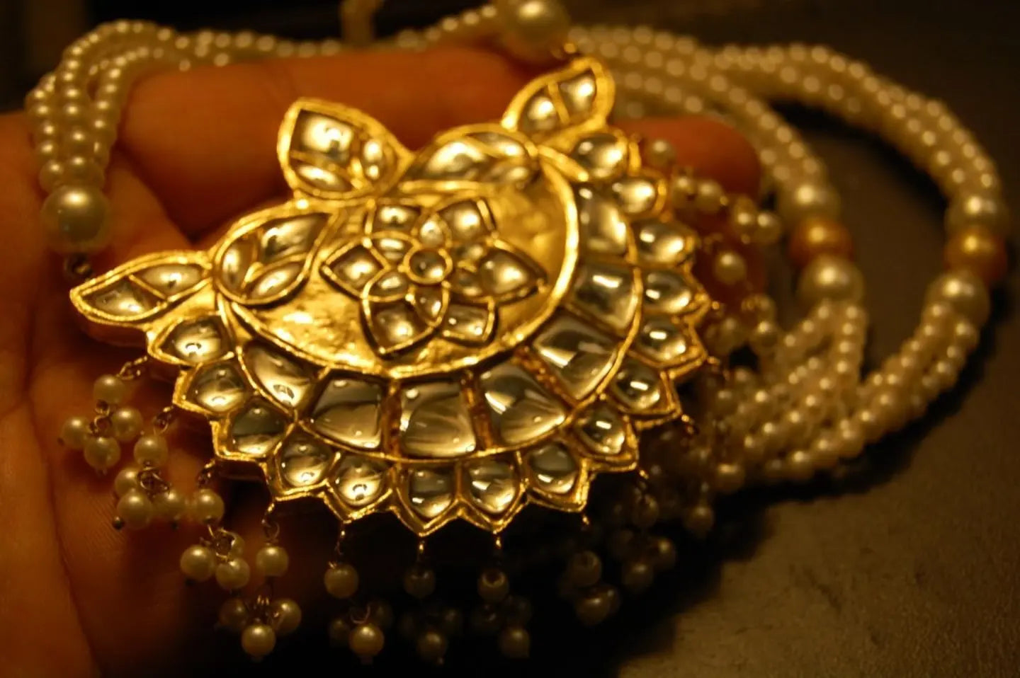 Mala in kundan & meena
