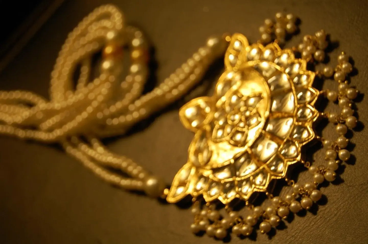 Mala in kundan & meena