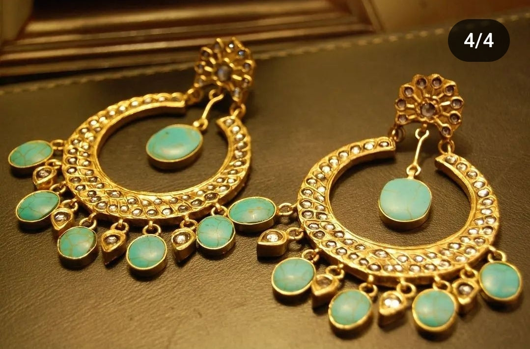 CHAANDBALAS IN KUNDAN & FEROZA