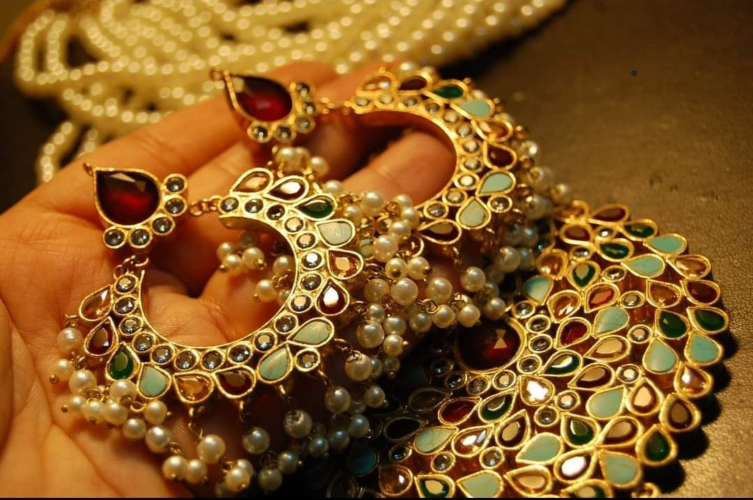 Multistones mala set