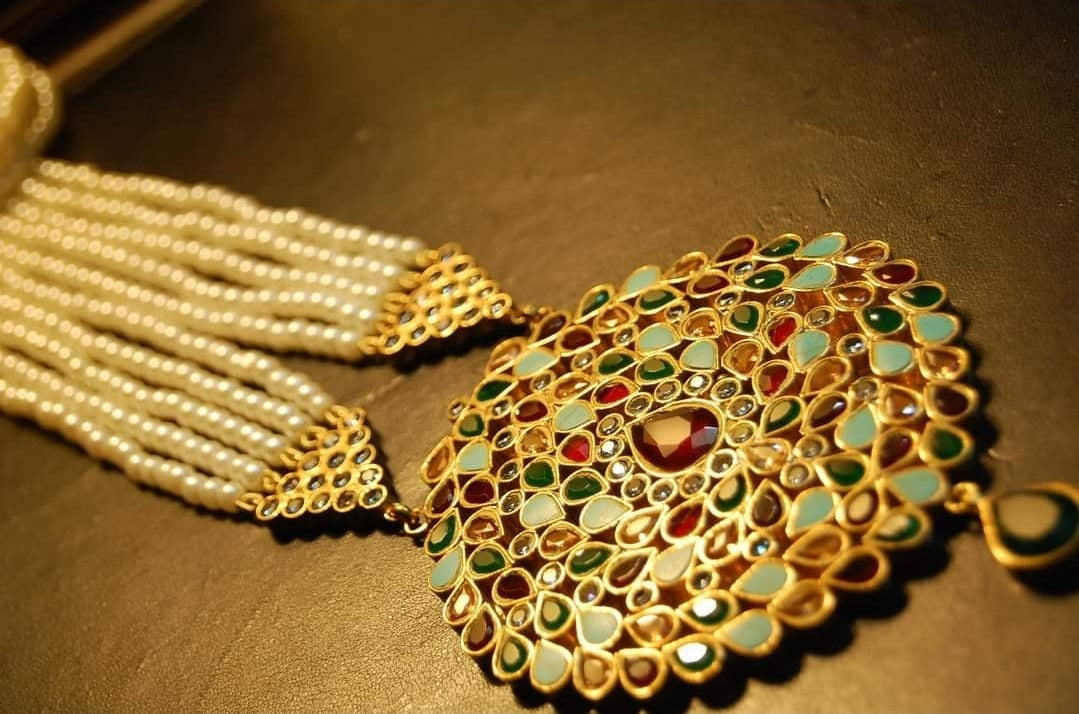 Multistones mala set