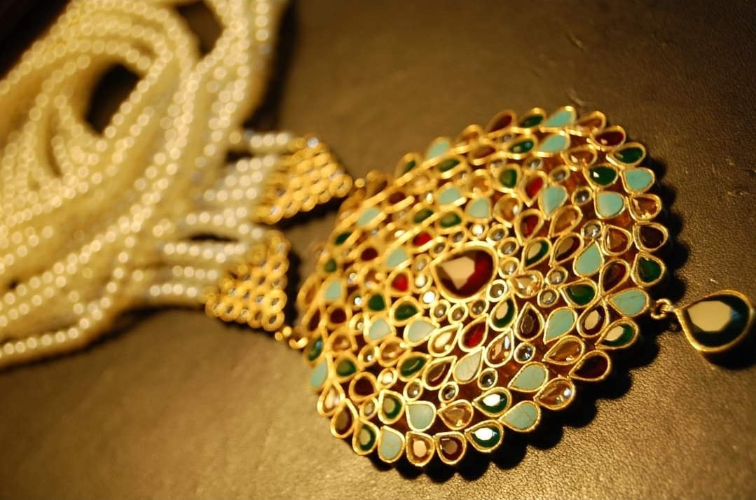Multistones mala set