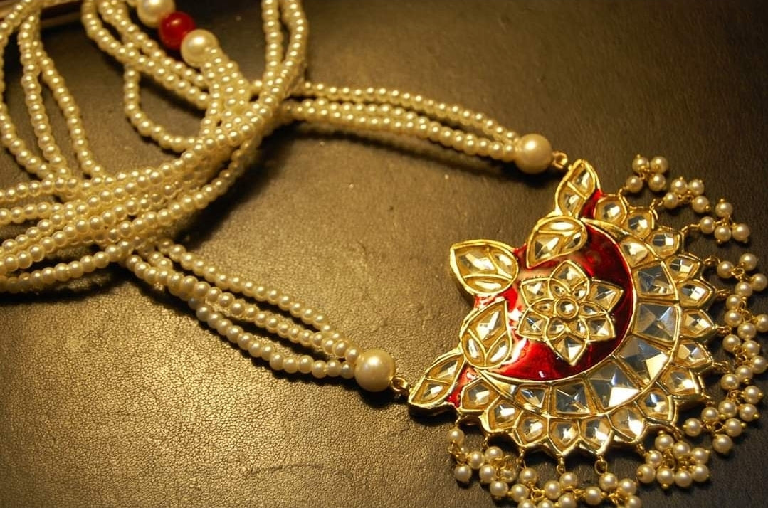 Mala in kundan & meena