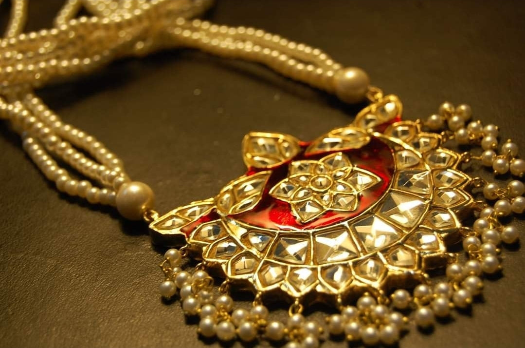 Mala in kundan & meena