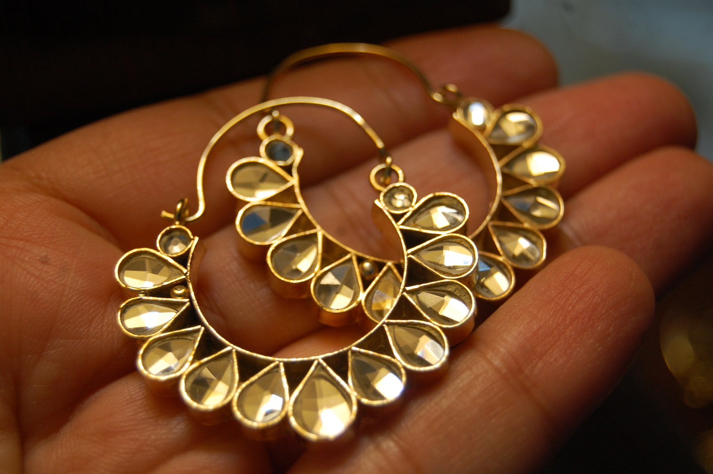 BALAS IN KUNDAN