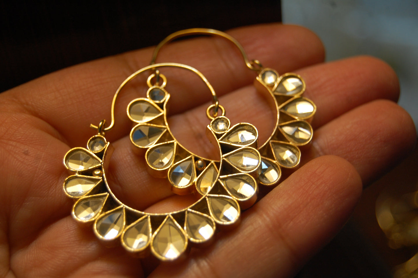 BALAS IN KUNDAN