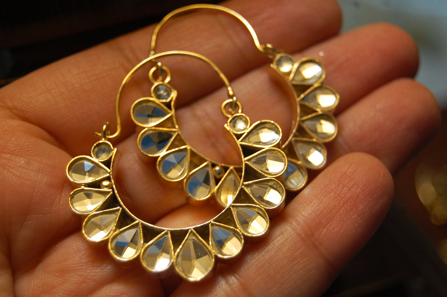 BALAS IN KUNDAN