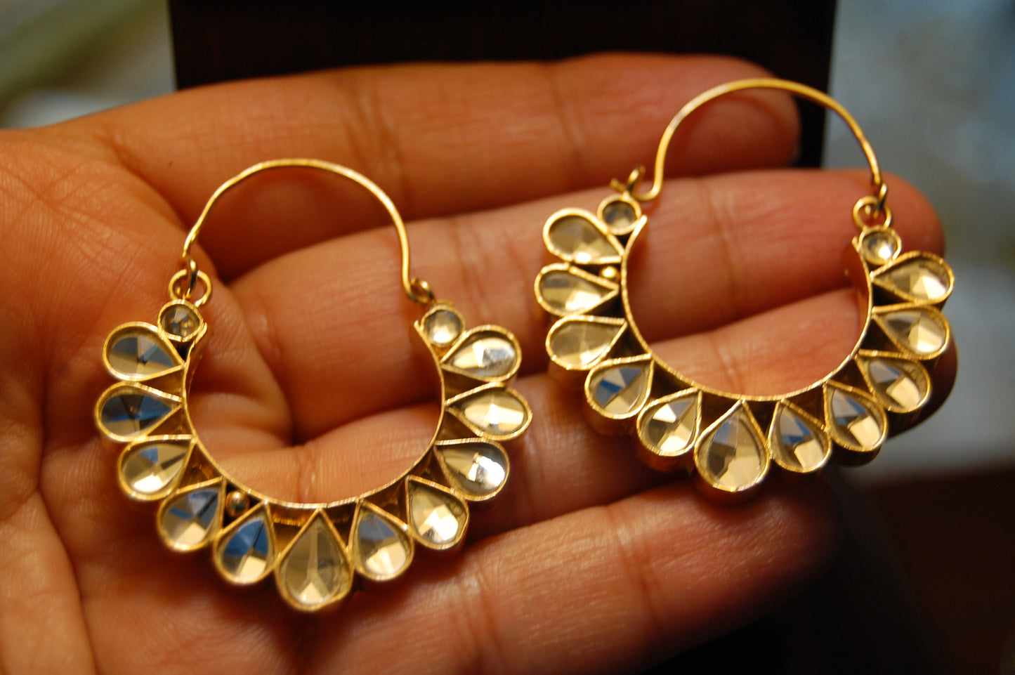 BALAS IN KUNDAN