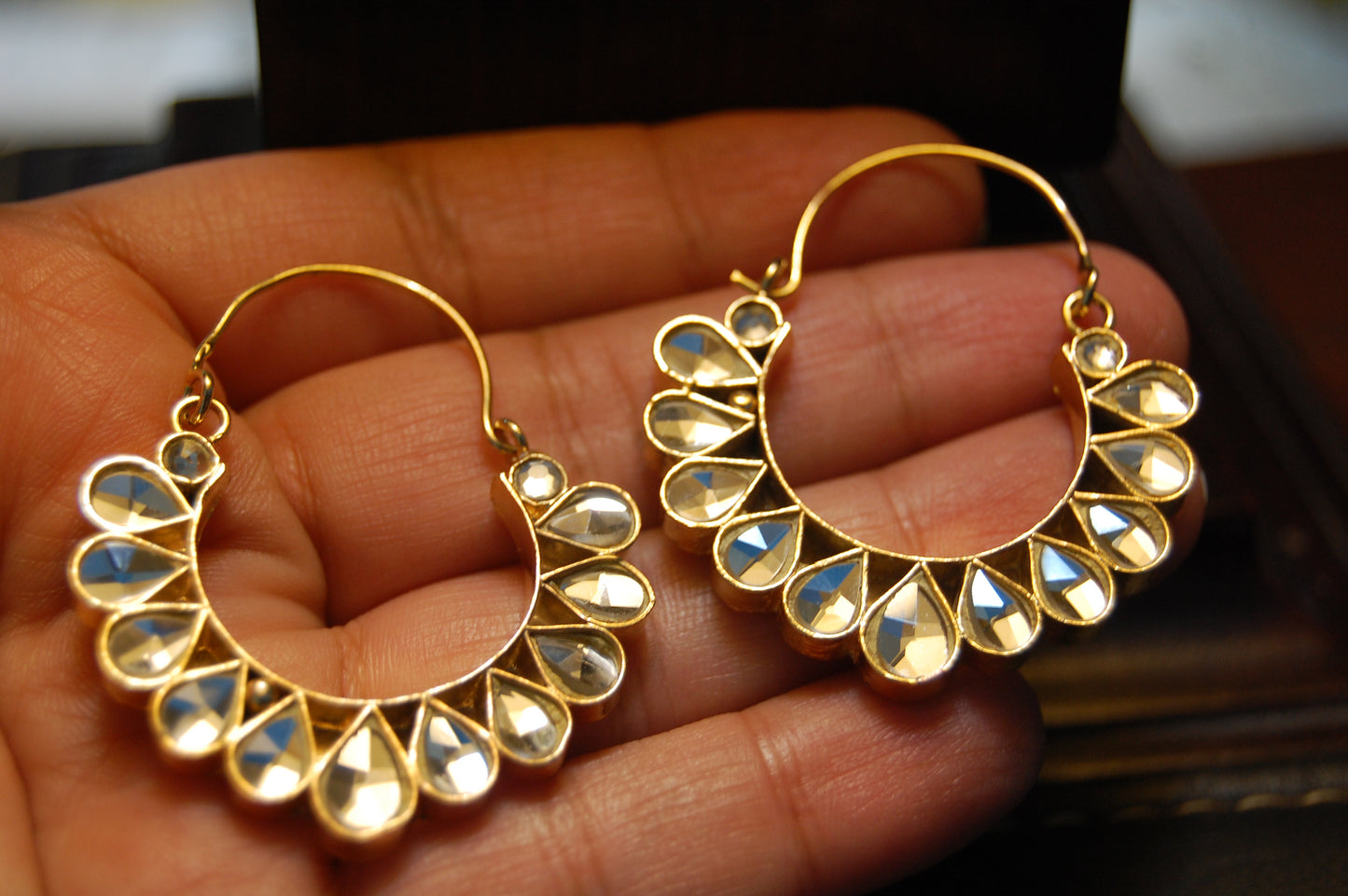 BALAS IN KUNDAN