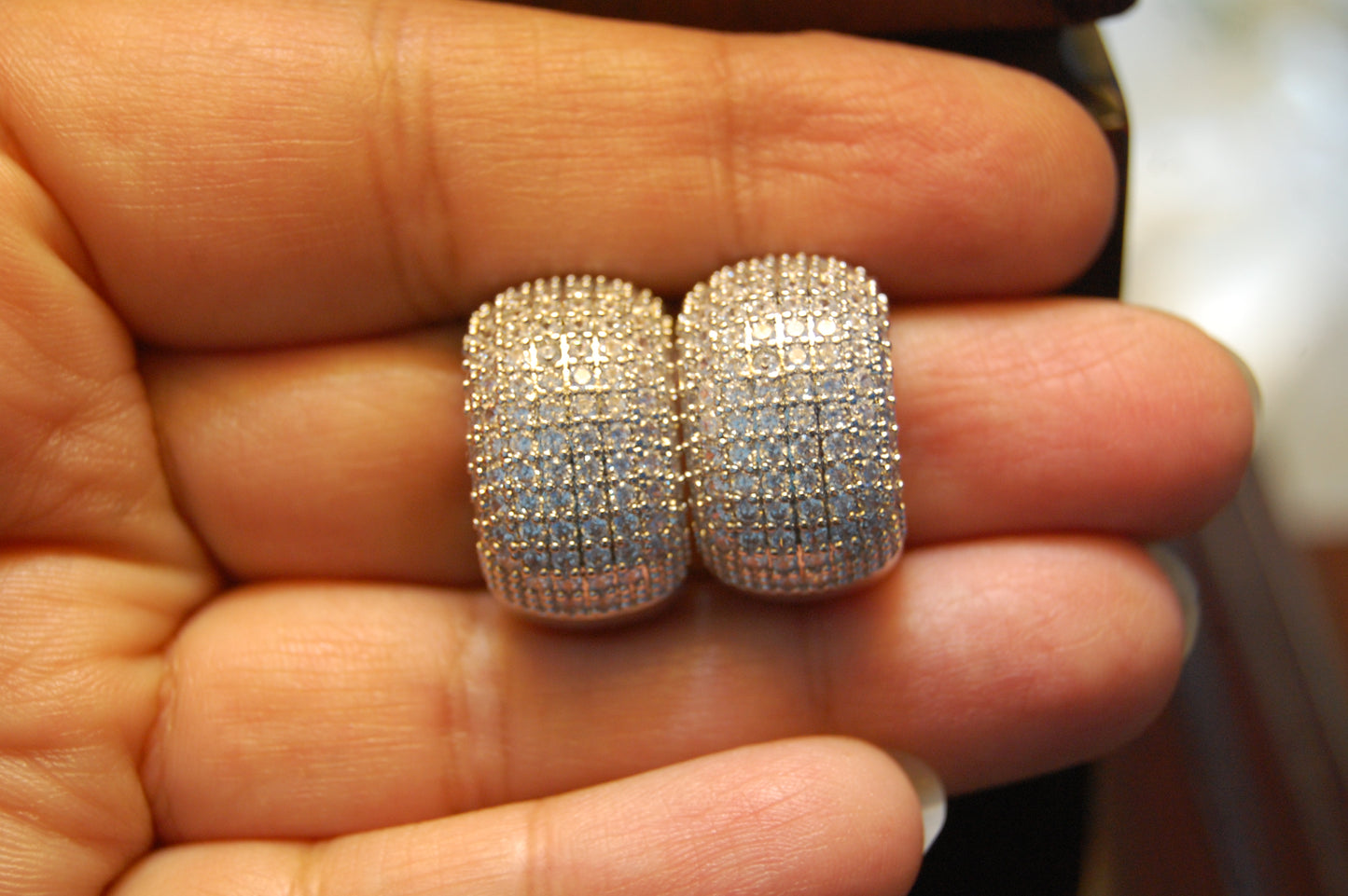 ZIRCON BALAS