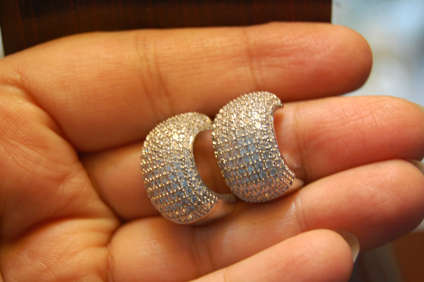 ZIRCON BALAS