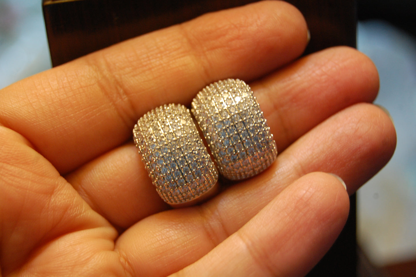 ZIRCON BALAS