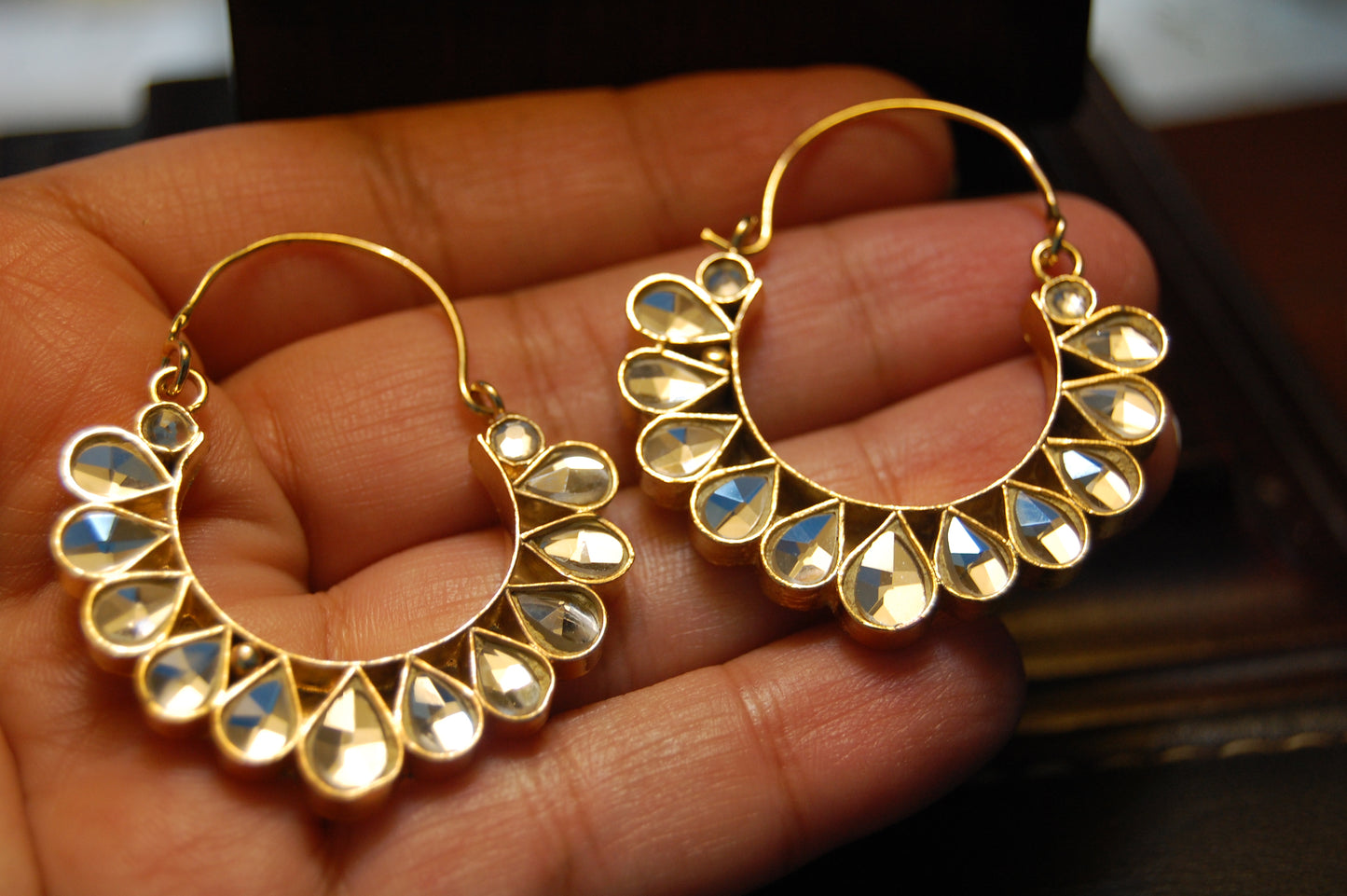 BALAS IN KUNDAN