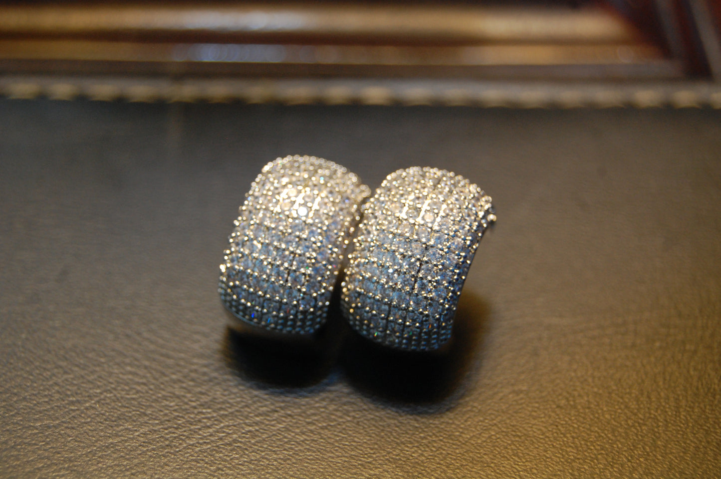 ZIRCON BALAS
