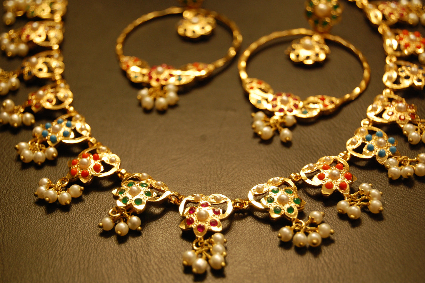 NAURATAN MULTI SET