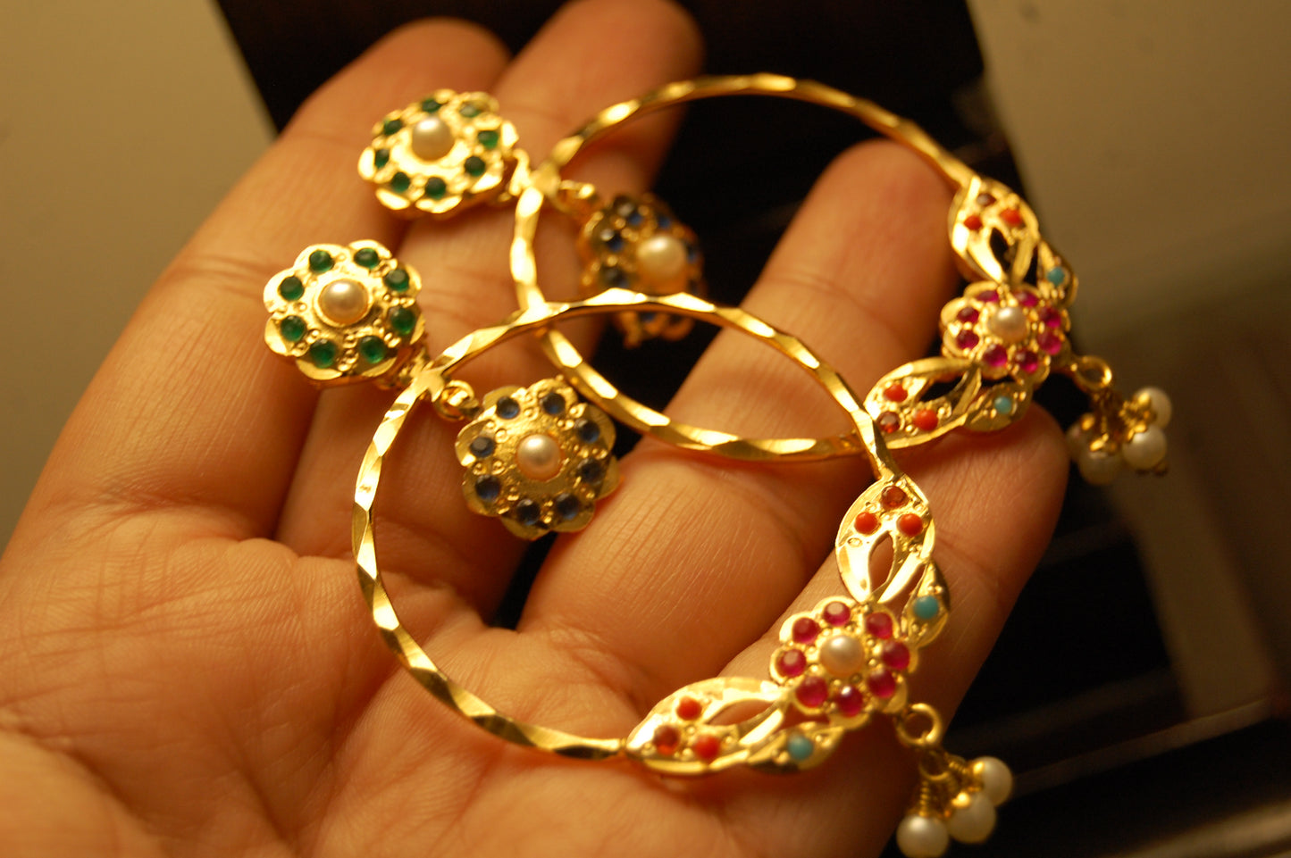 NAURATAN MULTI SET