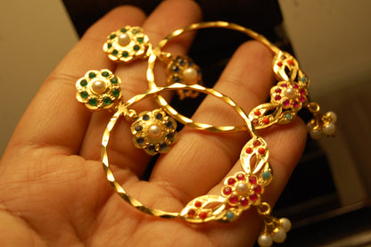 NAURATAN MULTI SET