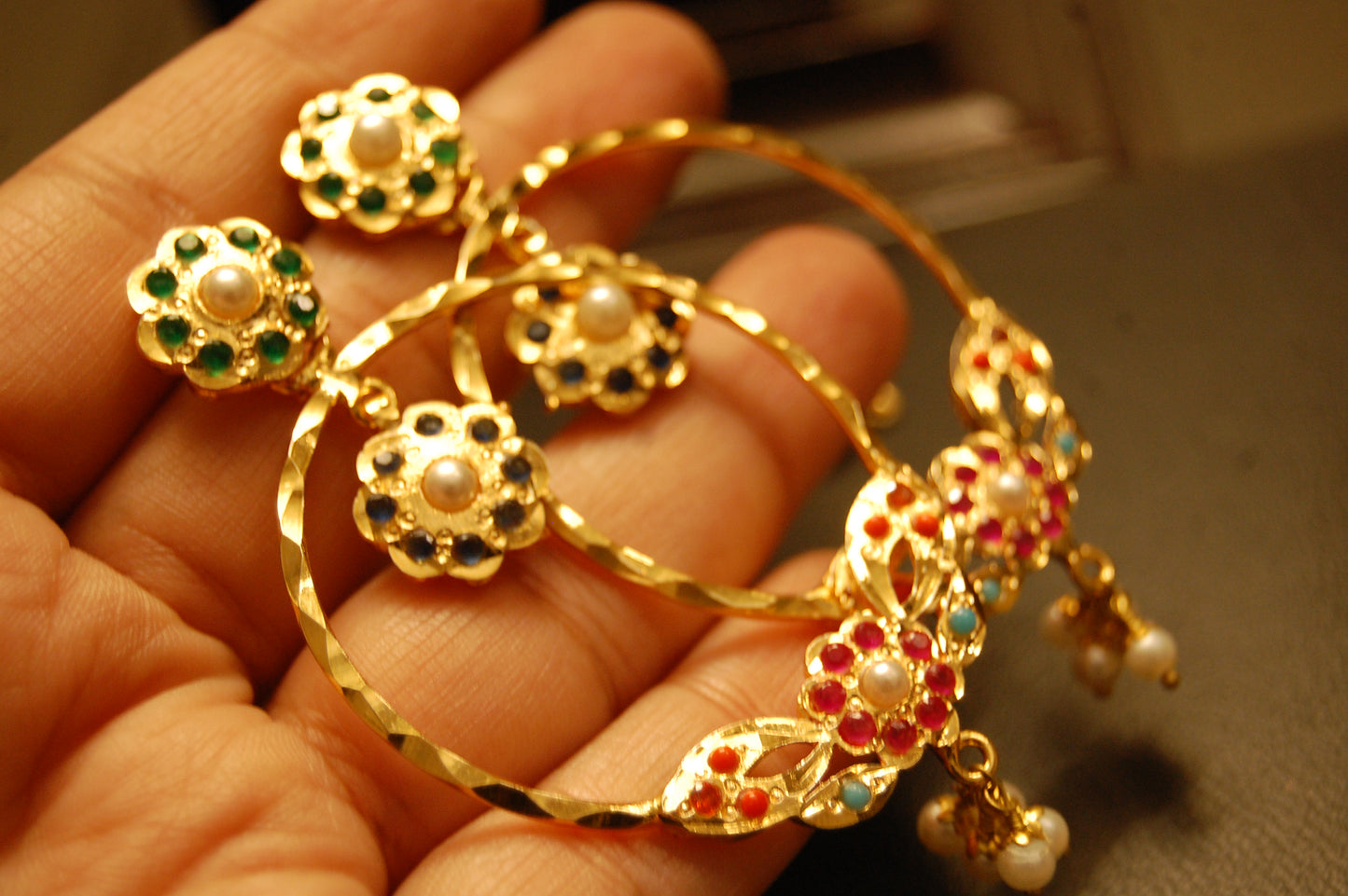 NAURATAN MULTI SET