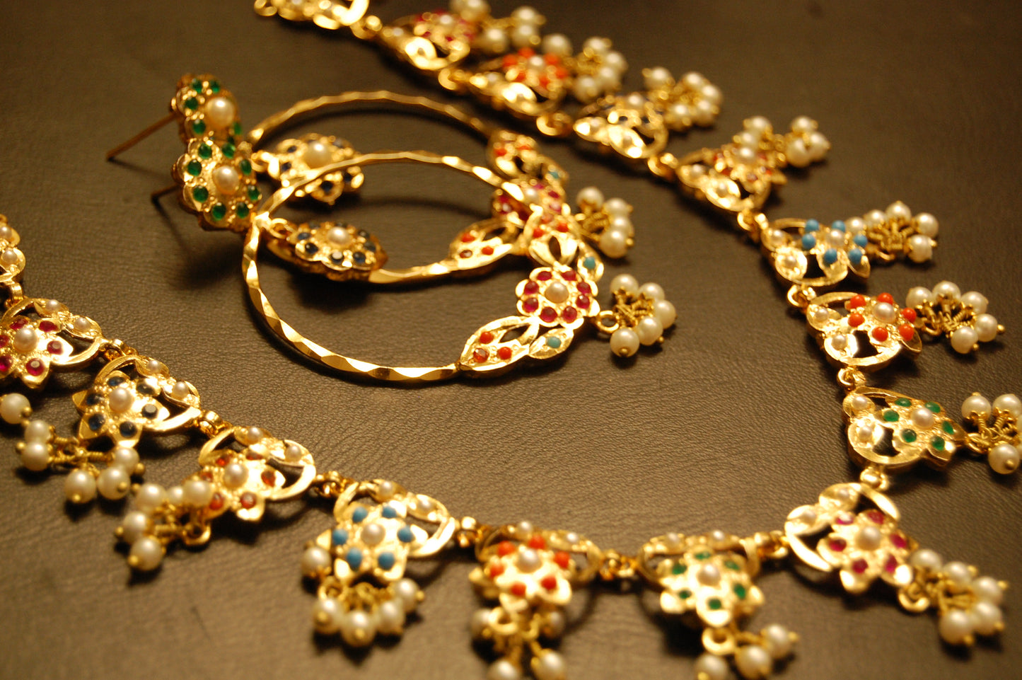 NAURATAN MULTI SET
