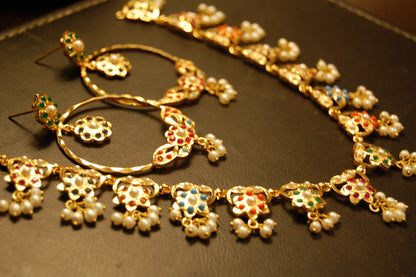 NAURATAN MULTI SET