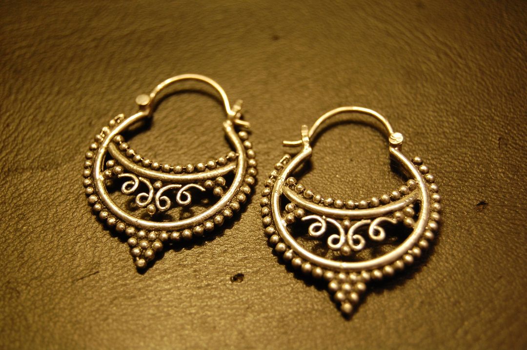 TRADITIONAL CHAANDI BALAS