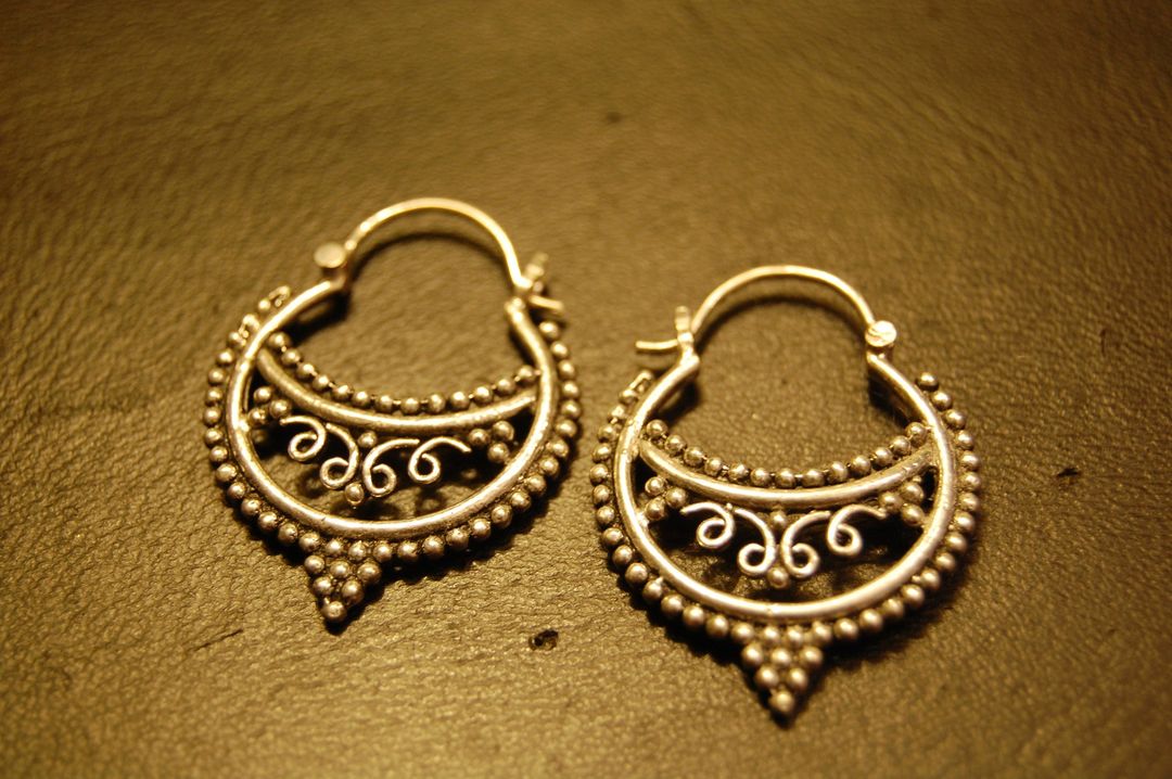 TRADITIONAL CHAANDI BALAS