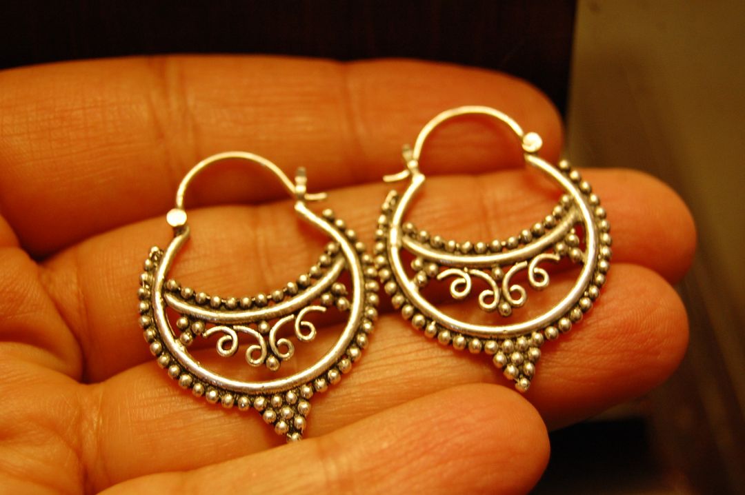 TRADITIONAL CHAANDI BALAS