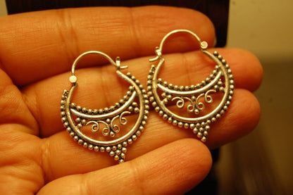 TRADITIONAL CHAANDI BALAS