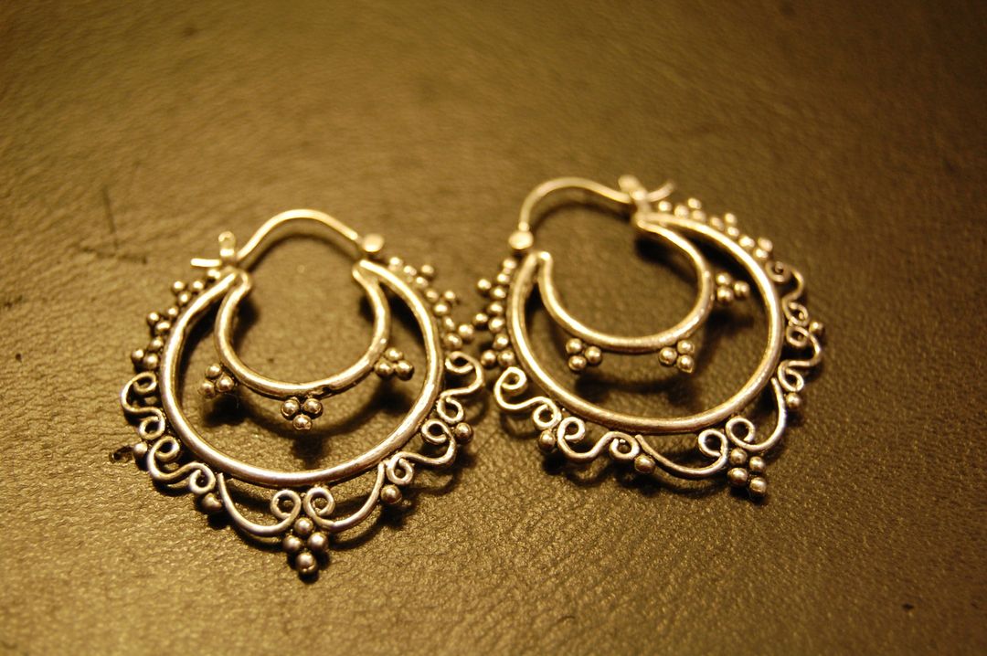 TRADITIONAL CHAANDI BALAS