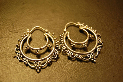 TRADITIONAL CHAANDI BALAS